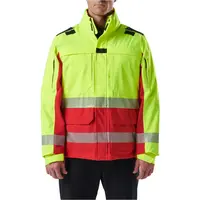5.11 Tactical Responder HI Visibility Parka 2.0