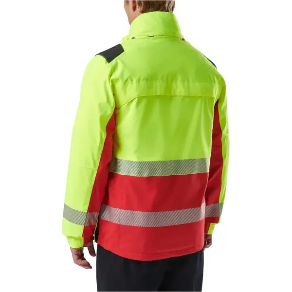 511 hi vis parka sales