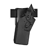 Safariland Model 7365RDS 7TS ALS/SLS Low-Ride Duty Holster Left hand