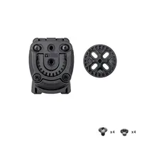 Blade-Tech Tek-Mount Mini Kit (Insert Disk and Receiver)