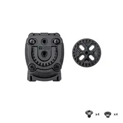 Blade-Tech Tek-Mount Mini Kit (Insert Disk and Receiver)