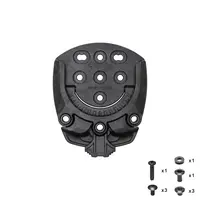 Blade-Tech Tek-Mount Receiver No Attachment