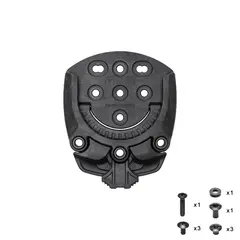 Blade-Tech Tek-Mount Receiver No Attachment