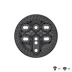 Blade-Tech Tek-Mount 360 Insert Disk