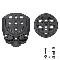 Blade-Tech Tek-Mount Kit (Insert Disk and Receiver)