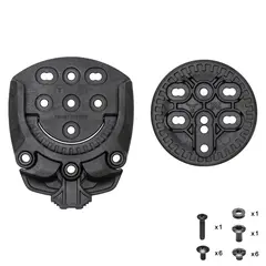 Blade-Tech Tek-Mount Kit (Insert Disk and Receiver)