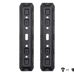 Blade-Tech Direct To Molle Mount Pair With Hardware Long