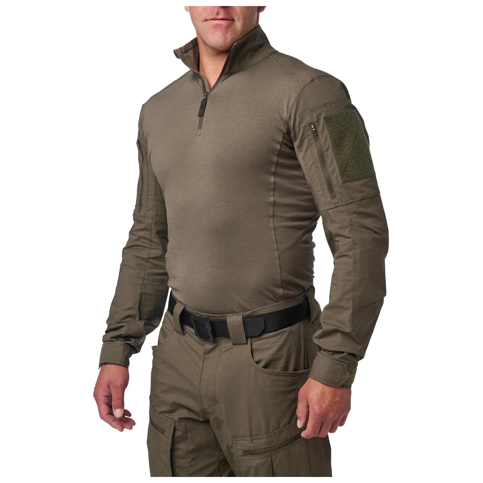 XTU Rapid Long Sleeve Shirt - Joint Force Tactical
