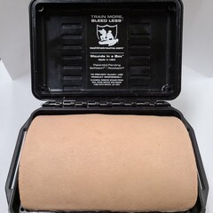 Techline Technologies Inject in a Box