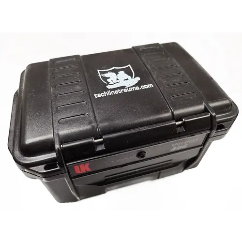 Techline Technologies Inject in a Box