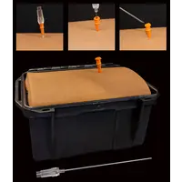 Techline Technologies Ribs in a Box