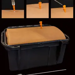 Techline Technologies Ribs in a Box