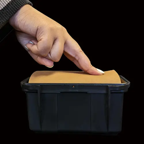 Techline Technologies Ribs in a Box
