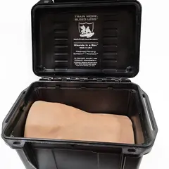 Techline Technologies IO in a Box