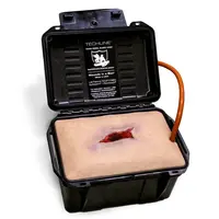 Techline Technologies Shrapnel Wound in a Box