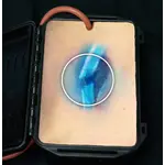 Techline Technologies Shrapnel Wound in a Box