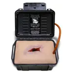 Techline Technologies Shrapnel Wound in a Box