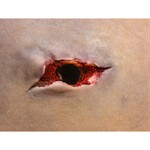 Techline Technologies Shrapnel Wound in a Box