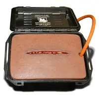 Techline Technologies Laceration in a Box