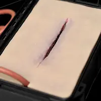 Techline Technologies Laceration in a Box