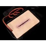 Techline Technologies Laceration in a Box