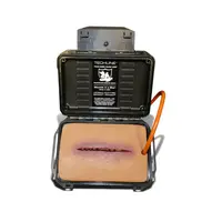 Techline Technologies Laceration in a Box