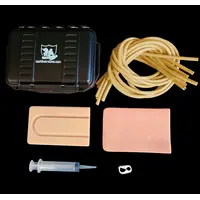 Techline Technologies IV in a Box