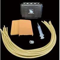 Techline Technologies IV in a Box