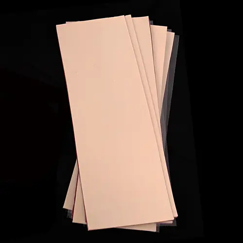 Techline Technologies Replacement Non-Bleed Neck Skin (10 Pack)