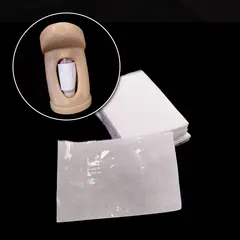 Techline Technologies Replacement Cric Membrane (25 Pack)