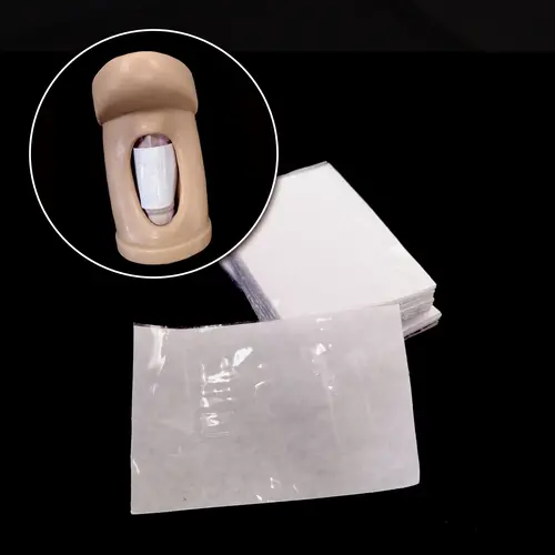 Techline Technologies Replacement Cric Membrane (25 Pack)