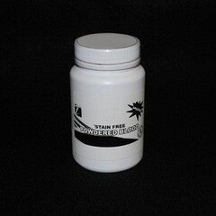 Techline Technologies Small Blood Powder (4.4 oz)