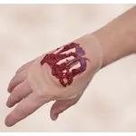 Techline Technologies Degloved Hand