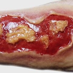 Techline Technologies Electrical Burn - Medium