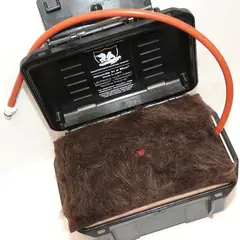 Techline Technologies K9 - Shrapnel Wound in a Box