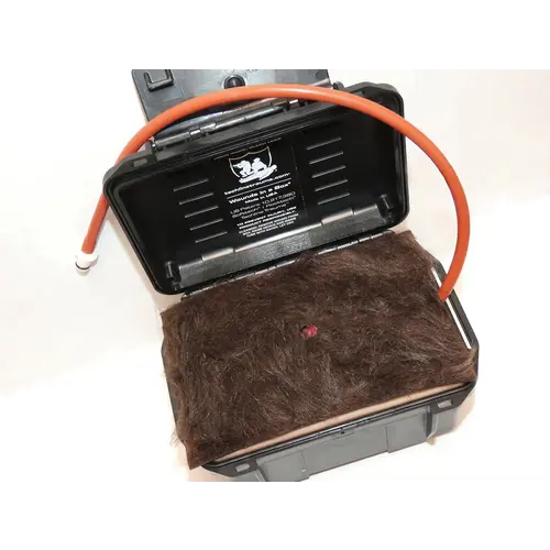 Techline Technologies K9 - Shrapnel Wound in a Box