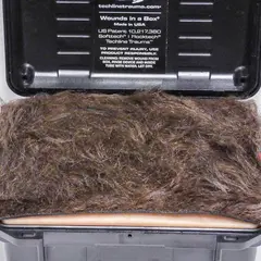 Techline Technologies K9 - Laceration in a Box