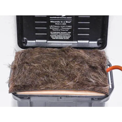 Techline Technologies K9 - Laceration in a Box
