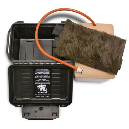 Techline Technologies K9 - Laceration in a Box