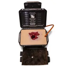 Techline Technologies K9 - Gunshot Wound in a Box