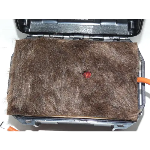 Techline Technologies K9 - Gunshot Wound in a Box