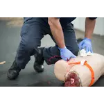 Techline Technologies Bleeding Control (B-CON) Task Trainer