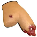 Techline Technologies Bleeding Control (B-CON) Task Trainer