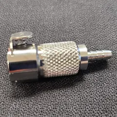 Techline Technologies 1/8" Barb