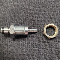 Techline Technologies 1/8" Barb