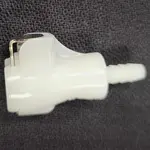 Techline Technologies 1/8" Barb