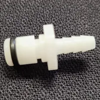 Techline Technologies 1/8" Barb