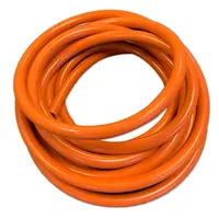 Techline Technologies 1/8" Blood Tubing - 10 Foot length