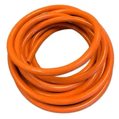 Techline Technologies 1/8" Blood Tubing - 10 Foot length