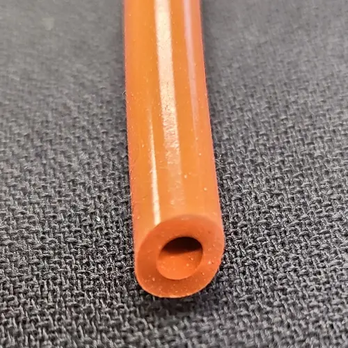 Techline Technologies 1/8" Blood Tubing - 10 Foot length
